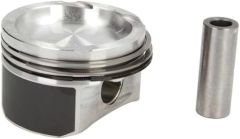 Fiat Fiorino 1.4 8V Piston + Segman 040 72MM GOETZE Marka 71732628