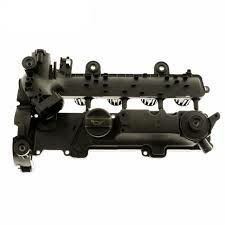 Citroen C2 1.4 Hdi Emme Manifoldu Sibop Kapağı Swag Marka 0361.N4