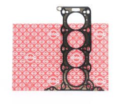 Opel Corsa C Z12XEP - Z14XEP Silindir Kapak Contası Elring Marka 5607837