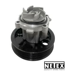 Fiat Linea 1.3 Multijet Devirdaim Su Pompası NETEX Marka 46815125