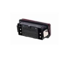 BMW E36 Dörtlü İkaz Düğmesi Wender Parts Marka 61311374220