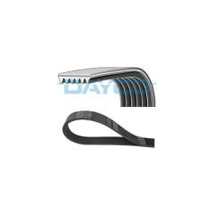 Ford Focus 2012-2018 1.0 Ecoboost V Belt Dayco Brand DAY.6PK1502S