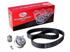 Peugeot 106 1.6 8 клапанов бензиновый комплект ГРМ 101 зуб Gates Brand K015347XS