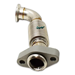 Bmw 3 Seri E46 Kasa Egr Borusu Bmw Orijinal Marka 11712249934