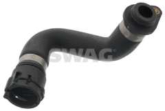 Bmw E90 Case 316i Термостат Шланг Swag Brand 20949252 - 11537572158