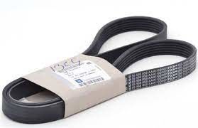 Opel Corsa C Z12XE - Z12XEP Alternatör Kayışı Klimalı Orjinal Marka 6340640