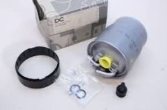 Mercedes A Class W169 дизельный фильтр оригинальный Mercedes Brand A6460920701