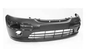 Citroen C3 Ön Tampon Sisli Dega Marka 7401.V2