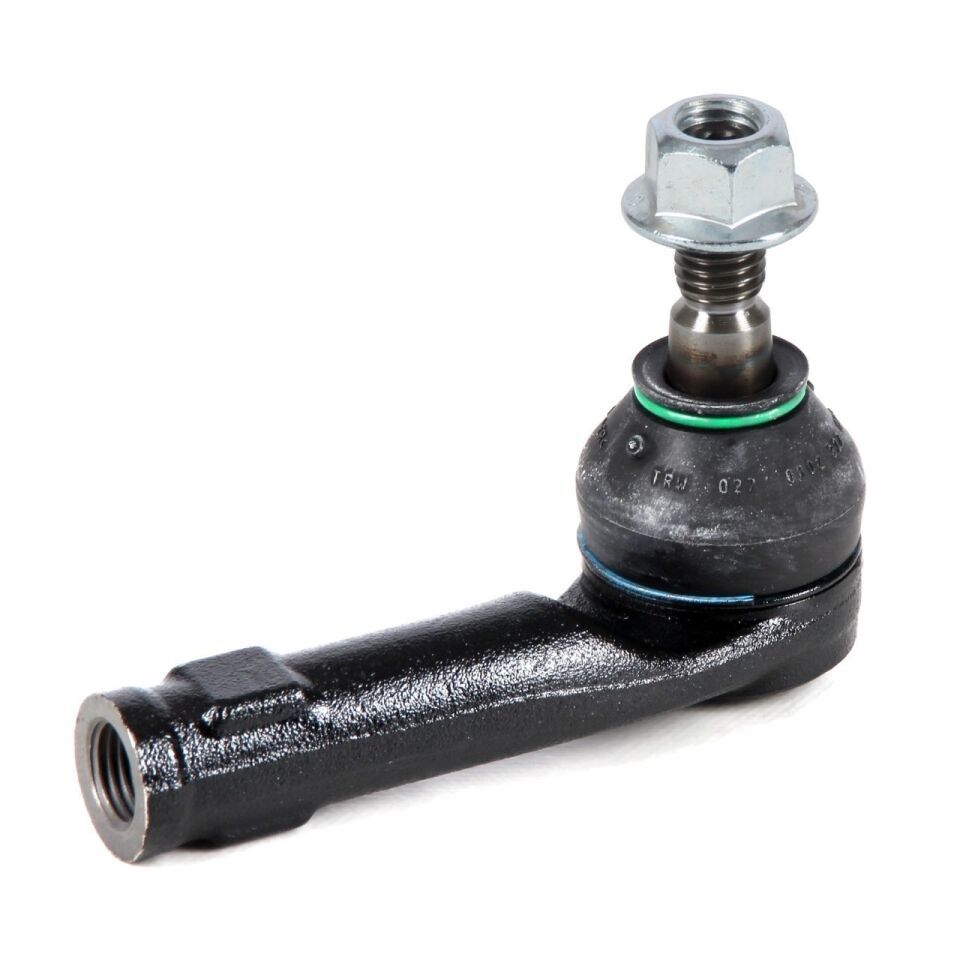 Ford Courier 2012-2018 Rot Başı Sol Kraftvoll 13020126