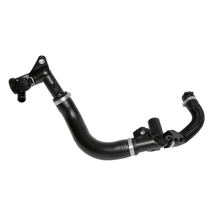 Peugeot 206 + Plus 1.4 HDi Diesel Circulation Hose Pipe Water Collector PSA Brand 1336.AW