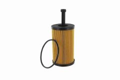 Peugeot 307 1.4 Petrol Oil Filter Psa Brand 1109.AN