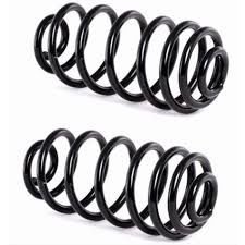 Opel Corsa C Dizel Ön Helezon Yayı Takım İthal Marka 312106