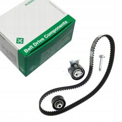 Peugeot 106 1.6 8 Valve Gasoline Timing Set 101 Tooth Ina Brand 530025210