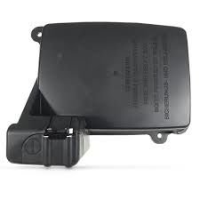 Fiat Ducato 2001-2006 Верхняя крышка блока предохранителей Оригинал Opar 1338495080