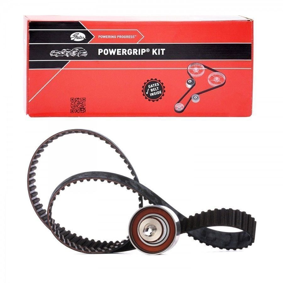 Fiat İdea 1.2 8V Triger Seti GATES Marka 71775900