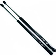 Citroen Saxo Trunk Shock Absorber Set 2 Pieces Local Brand 8731G0