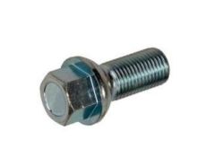 Mercedes W209 Wheel Lug Nut Original Mercedes Brand A0009904907