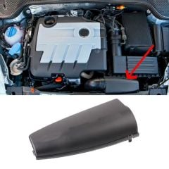 Volkswagen Passat Havalandırma Üst Kapağı İthal Marka 1K0805965J