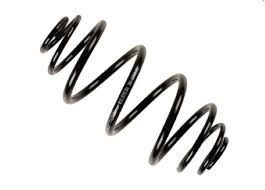 Opel Astra G Station Wagon Arka Helezon Yayı Takım İthal Marka 124011R