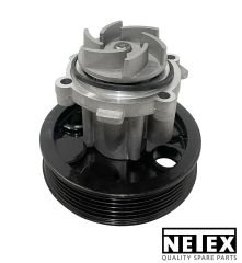 Fiat 500 1.3 Multijet Devirdaim Su Pompası NETEX Marka 46815125