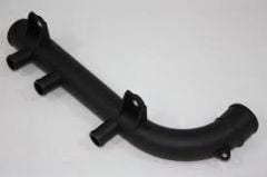 Opel Vectra A 1.6 - 1.8 - 2.0 Radyatör Bağlantı Borusu 88 - 95 Model İbras Marka 1336062