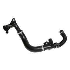 Peugeot 208 1.4 HDi Diesel Circulation Hose Pipe Water Collector PSA Brand 1336.AW