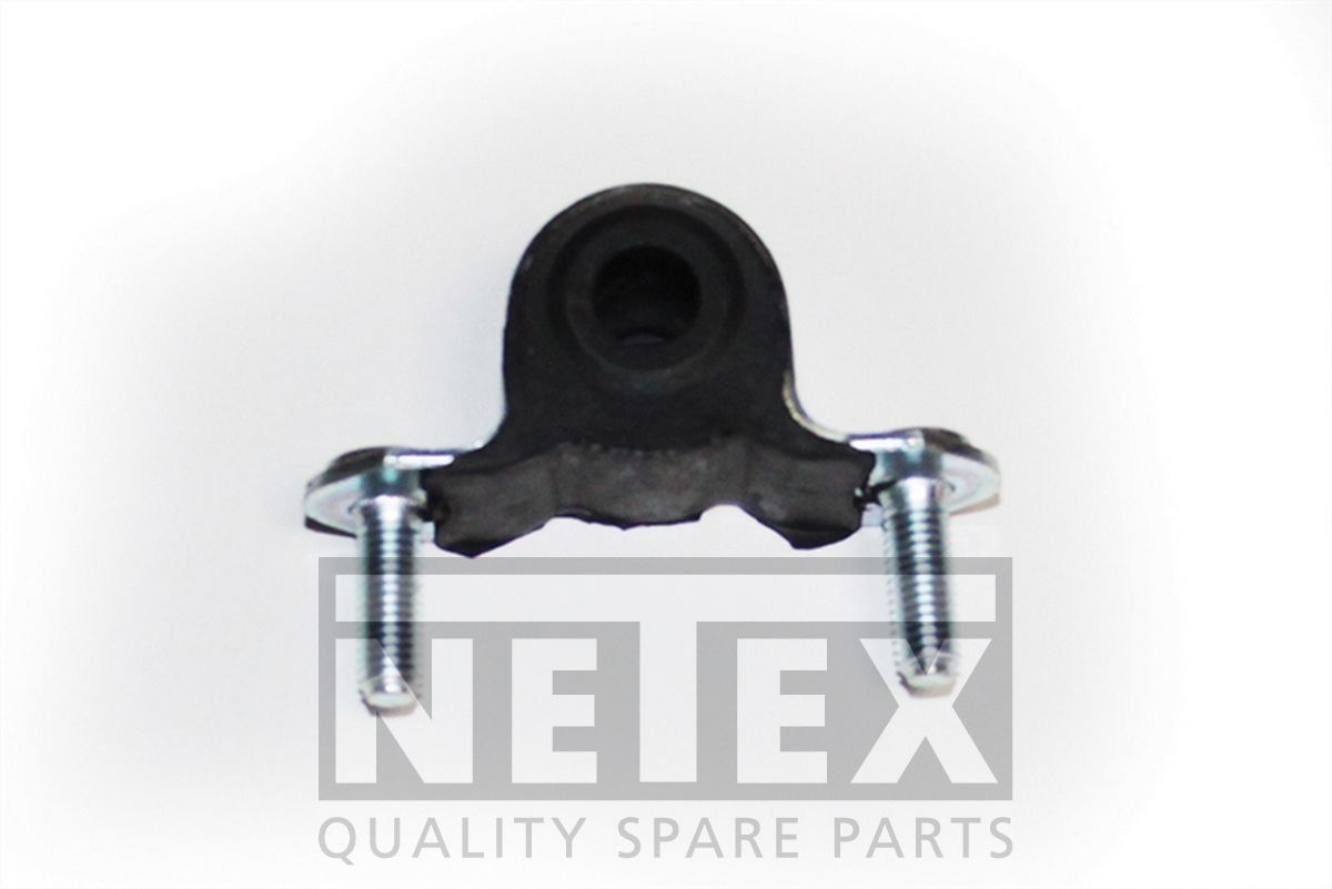 Fiat Doblo 1.9 JTD Viraj Demir Lastiği Ucu NETEX Marka 51744226