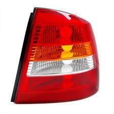 Opel Astra G Stop Sağ (Yolcu Tarafı) HB Kasa Orjinal Marka 6223020