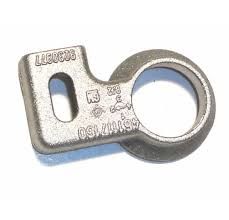 Opel Corsa C Sol Üst Radyatör Ayağı Orjinal Marka 1310638