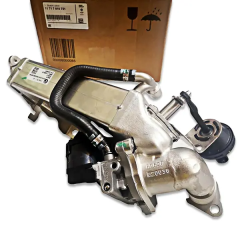 Bmw X1 Seri E84 Kasa Egr Soğutucu Bmw Orijinal Marka 11717810751