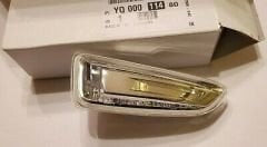 Opel Grandland X Sağ Çamurluk Sinyali Gm Orjinal 13491089-YQ00011480