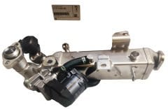 Bmw X3 Seri F25 Kasa Egr Soğutucu Bmw Orijinal Marka 11717810751