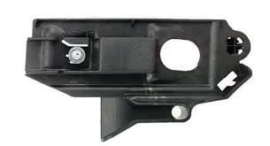 Opel Corsa C Ön Tampon Ayağı Sağ 2004 Model Sonrası Orjinal Marka 1406190