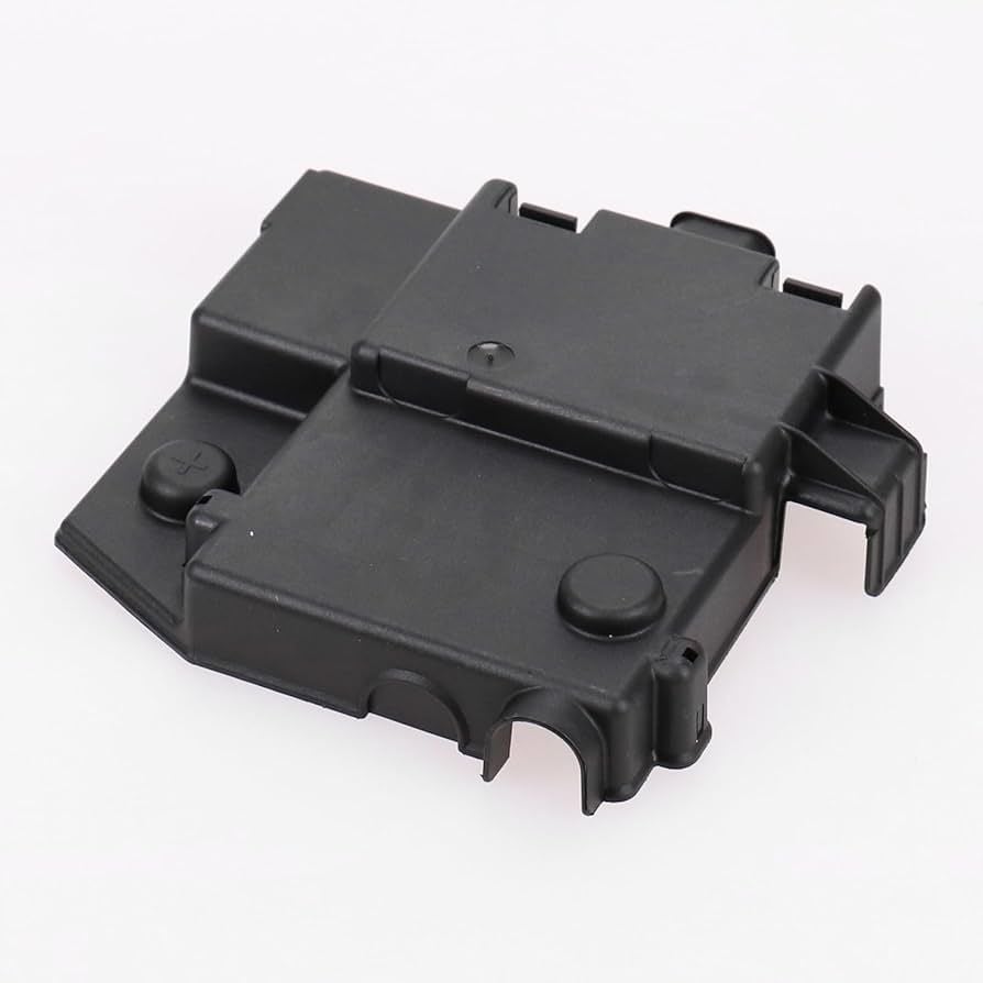 Fiat Ducato  2007-2012 Arası Akü Sigorta Kapağı Orijinal Opar 1331260080