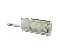 Peugeot 3008 Torpido Altı Led Ayak Aydınlatma Psa Marka 9813171980