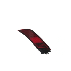 Togg T10X Sağ Arka Tampon Reflektörü Sissiz B0402902032