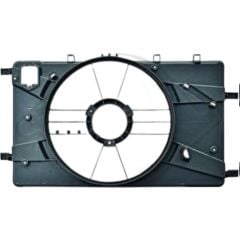 Opel Astra J A13DTE Fan Davlumbazı Gm Orjinal 13289626