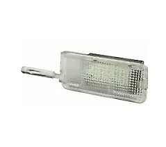 Peugeot 208 Torpido Altı Led Ayak Aydınlatma Psa Marka 9813171980