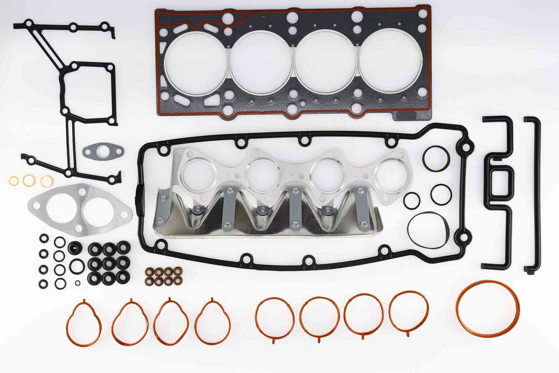 Bmw E46 Kasa 318i M43 Motor Üst Takım Conta Elring Marka 363.190