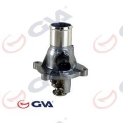 Opel Insignia 1.6 / A16XER Gasoline Thermostat Gva Brand 1338178