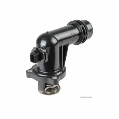 Bmw E46 Case 318i M43 Двигатель Полный Термостат Herth Buss Brand 70511014