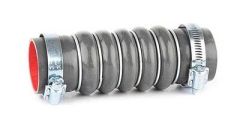 Ford Courier 2012-2019 1.5-1.6 TDCI İntercooler Hava Hortumu Soldaki Boğumlu Yan Sanayi Bsg 30-720-213