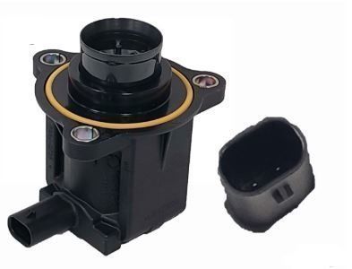 Mercedes W218 Turbo Ventili İthal Marka A0001531859