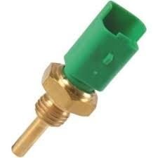 Fiat Grande Punto 1.3 Hararet Müşürü Yeşil Orijinal Opar 55188058