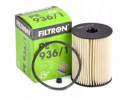 Opel Corsa C Z17DTH Dizel Mazot Filtresi Filtron Marka 818005