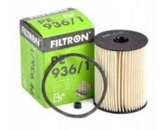 Opel Corsa C Z17DTH Dizel Mazot Filtresi Filtron Marka 818005