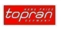 Mercedes W218 Turbo Ventili Topran Marka A0001531859