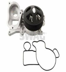 Bmw E90 Case 320d N47N 184HP Водяной насос Swag Brand 20103076 - 11518516204