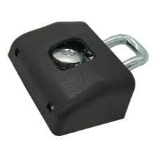 Renault Kangoo I Trunk Lock Counterpart Trunk Single Door Domestic Production 7700434689