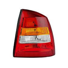 Opel Astra G HB Kasa Sağ Stop Lambası Depo Marka 6223020